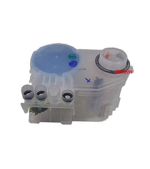Adoucisseur et pot à sel lave-vaisselle Bosch Siemens 00497684