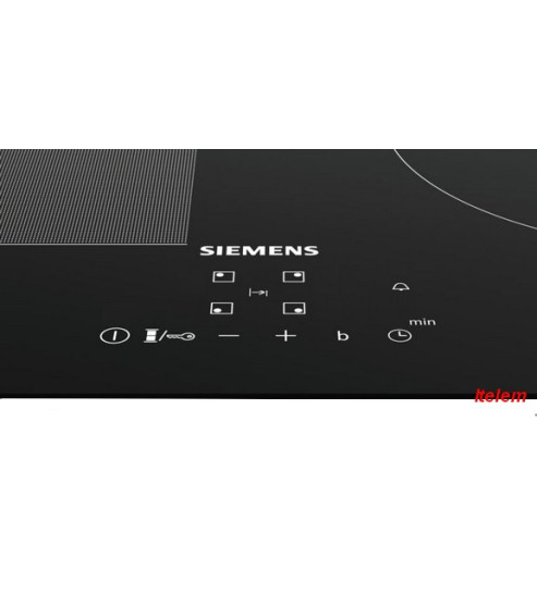 Dessus verre vitroceramique Siemens 00777225