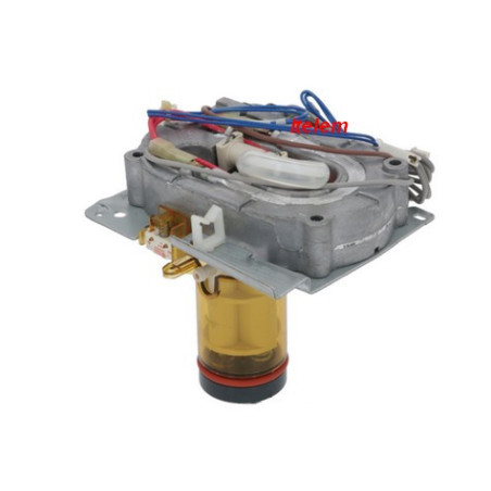 Chaudiere pour cafetiere Delonghi 5513227881
