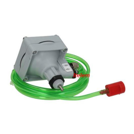 Doseur produit rincage lave vaisselle Dihr Metos 10705