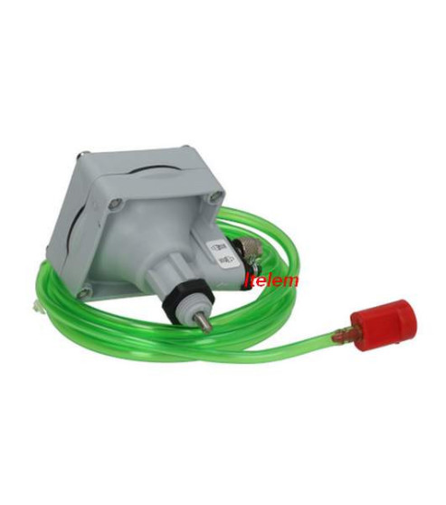 Doseur produit rincage lave vaisselle Dihr Metos 10705