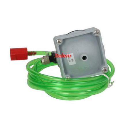 Doseur lave vaisselle Dihr Metos 10705