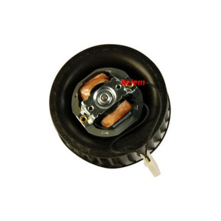 Moteur ventilateur micro ondes Whirlpool 481236178029