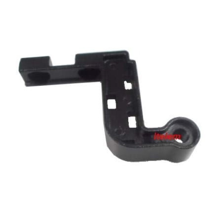 Charniere superieure droite porte refrigerateur Hisense K1649038