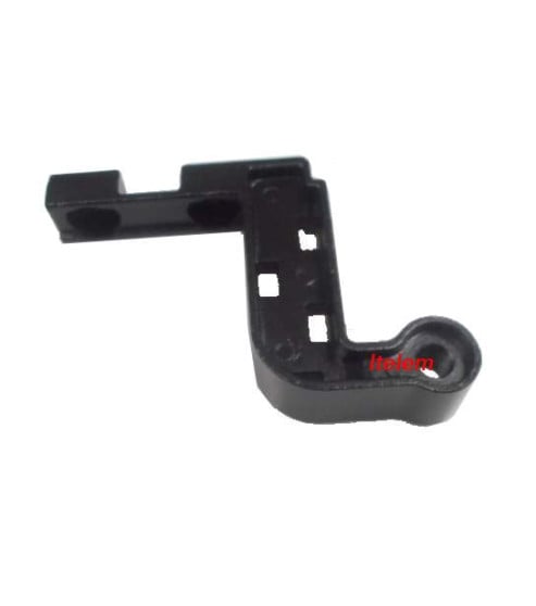 Charniere superieure droite porte refrigerateur Hisense K1649038