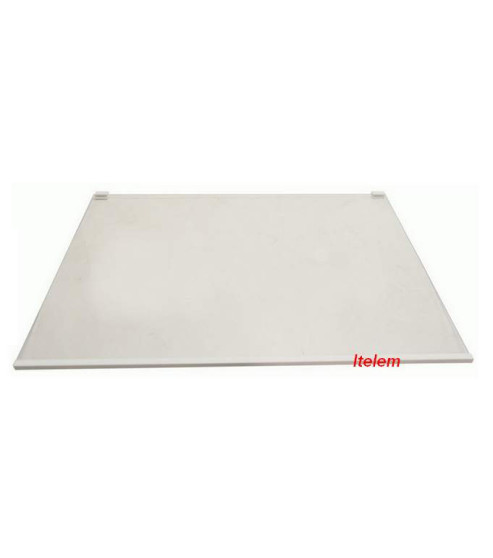Clayette verre réfrigérateur Bosch 11011742
