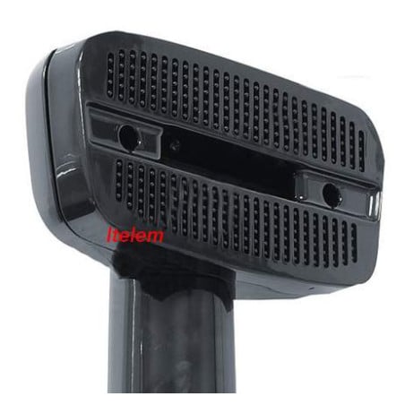 Brosse universelle spéciale poils animaux aspirateur