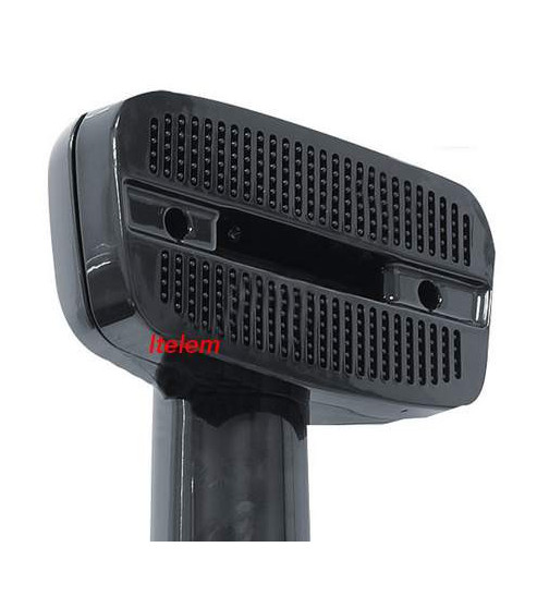 Brosse universelle spéciale poils animaux aspirateur
