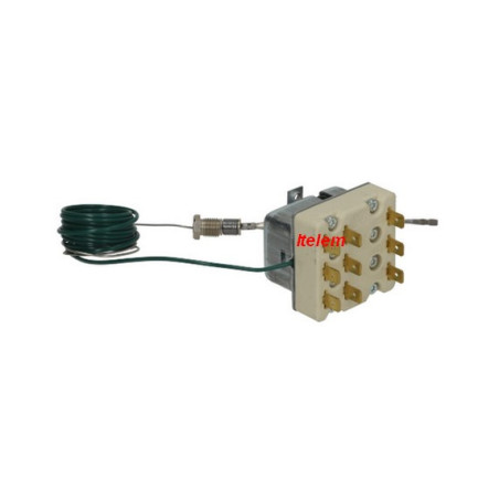 Thermostat triphasé machine café Angela Po 32Z2710