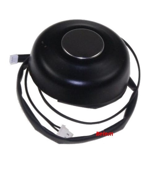 Module électronique et sonde tireuse à bière Krups SS-201164