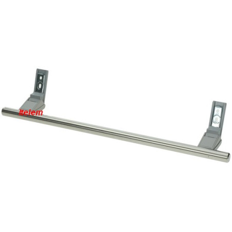 Poignée de porte réfrigérateur Liebherr 7438432