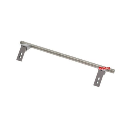 Poignée porte réfrigérateur Liebherr 7438432