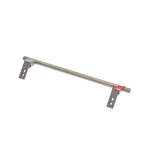 Poignée porte réfrigérateur Liebherr 7438432