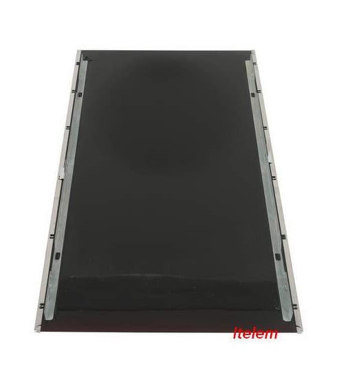 Dessus verre vitroceramique table cuisson EH515502E09 Siemens 00479829