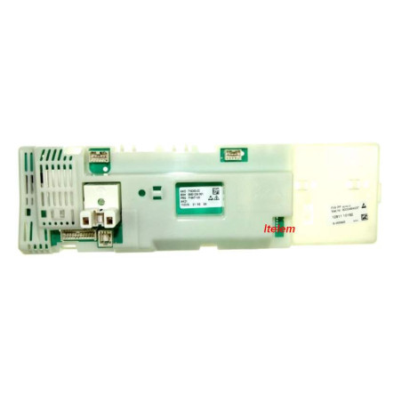 Module puissance lave-linge Bosch 00678578