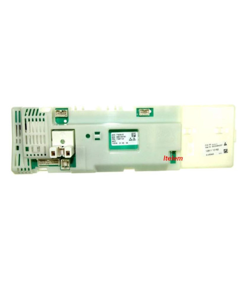 Module puissance lave-linge Bosch 00678578