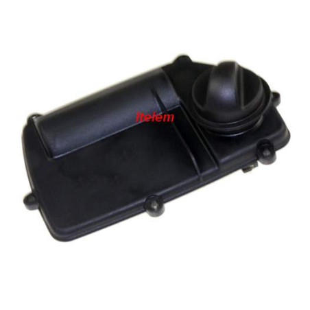Interrupteur complet nettoyeur vapeur Karcher 47440940
