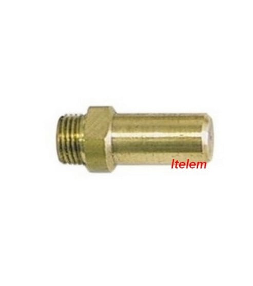 Injecteur gaz butane four fourneau Zanussi 002906
