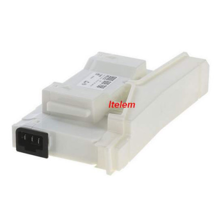 Module puissance lave vaisselle Bosch 00653345