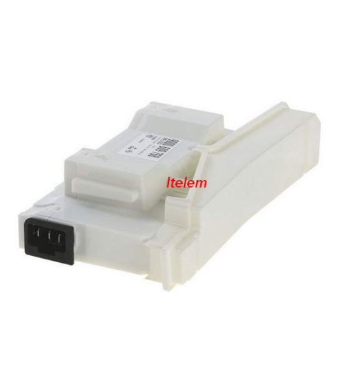Module puissance lave vaisselle Bosch 00653345