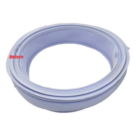 Joint de hublot lave-linge Haier 0020300767A