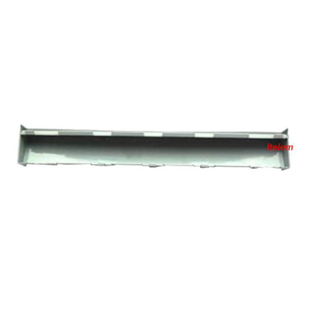 Plinthe inox lave vaisselle Electrolux Aeg Zanussi 8070407013