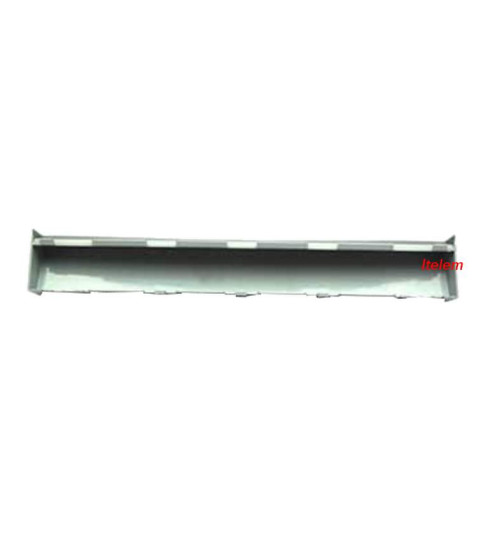 Plinthe inox lave vaisselle Electrolux Aeg Zanussi 8070407013