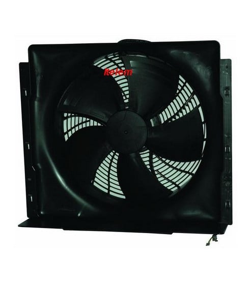 Moto ventilateur EBM W3G350 DC56 11