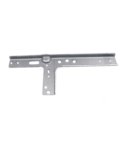 Support charniere porte four Beko 415390003