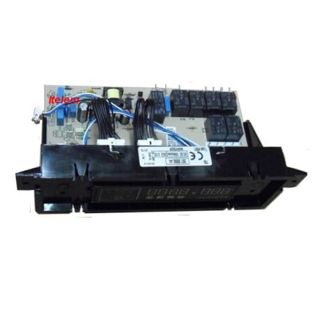 Module électronique four Beko 267000044