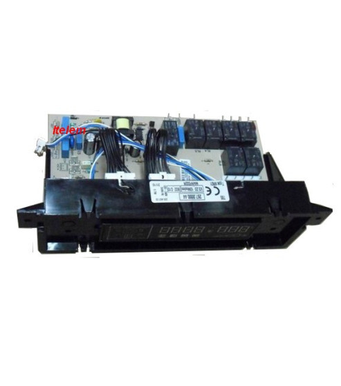 Module électronique four Beko 267000044