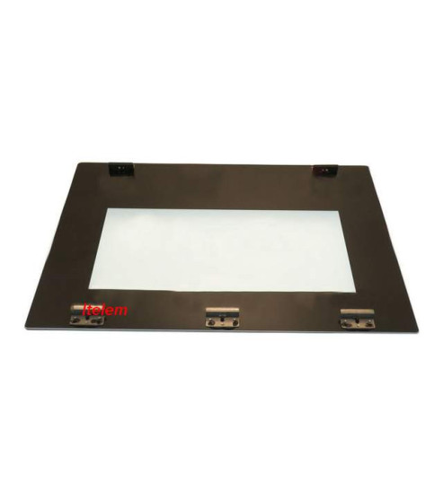 SOS Accessoire Vitre Intérieure 493X403 Mm Pour Four