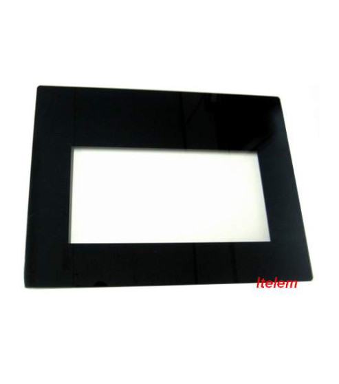 Vitre interieure four Ariston Hotpoint C00142660