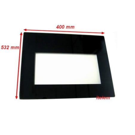 Vitre interieure four Scholtest C00142660