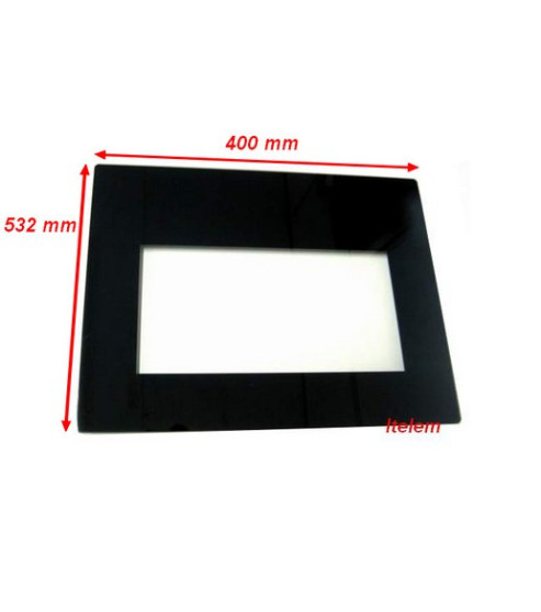 Vitre interieure four Scholtest C00142660