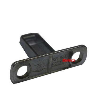 Pêne de porte lave-linge Brandt AS0012572