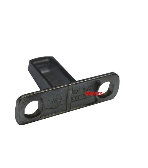 Pêne de porte lave-linge Brandt AS0012572