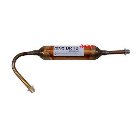 Deshydrateur DR10 10g Lokring L14000128