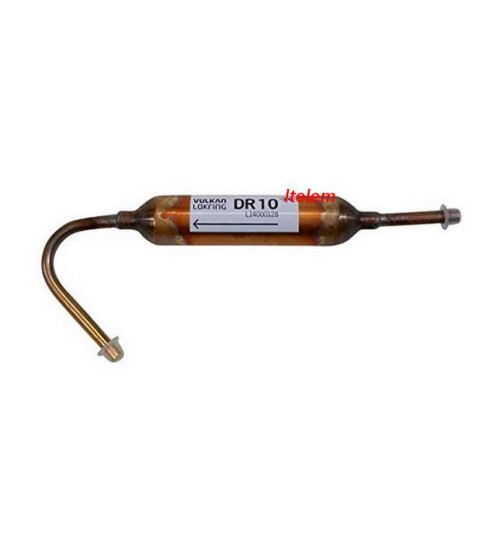 Deshydrateur DR10 10g Lokring L14000128