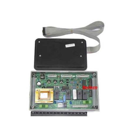 Module électronique puissance lave-batterie Kromo DW50569