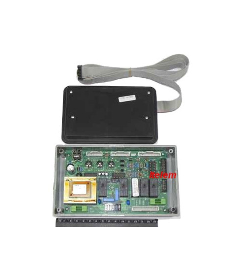 Module électronique puissance lave-batterie Kromo DW50569