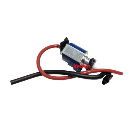 Pompe aspirante centrale vapeur Philips 423902162461