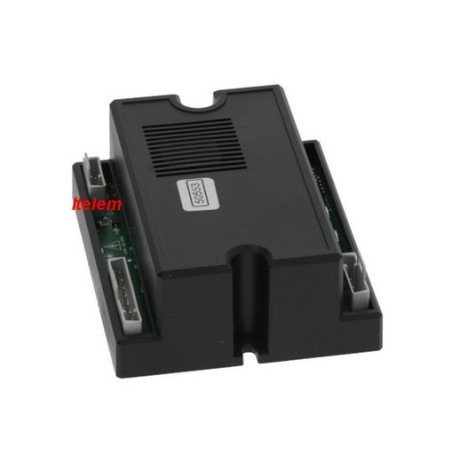 Module electronique 3 temps lave vaisselle Angelo Po RX94814050