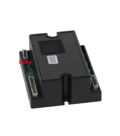 Module electronique 3 temps lave vaisselle Angelo Po RX94814050
