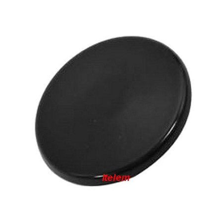 Chapeau brûleur interne piano cuisinière Indesit C00053175