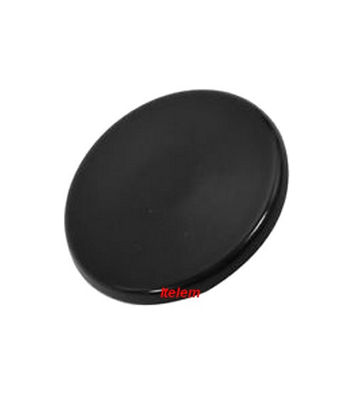Chapeau brûleur interne piano cuisinière Indesit C00053175