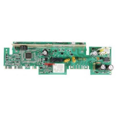 Module électronique affichage congélateur Hotpoint-Ariston C00305839