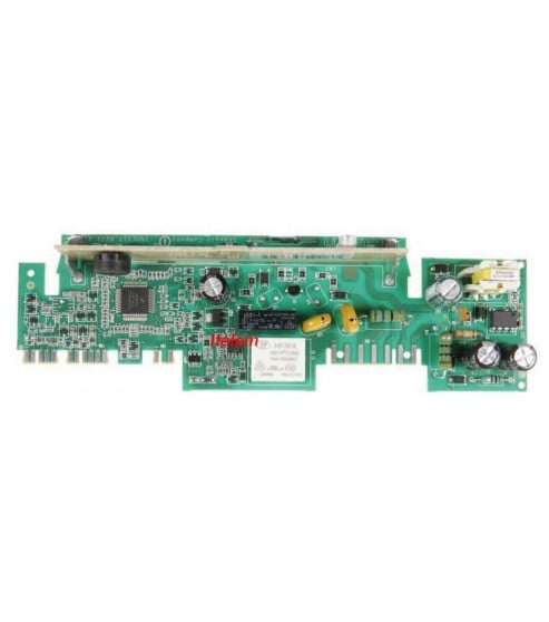 Module électronique affichage congélateur Hotpoint-Ariston C00305839