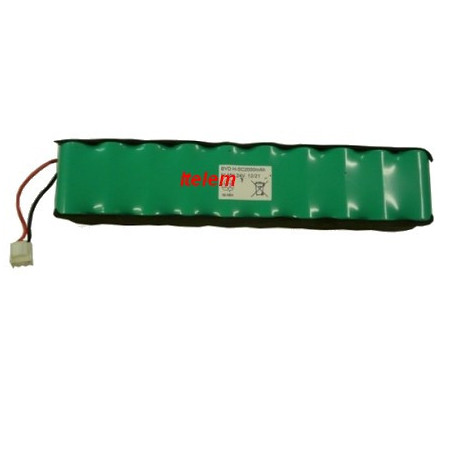 Batterie accumulateur 24V aspirateur Rowenta RS-RH5278