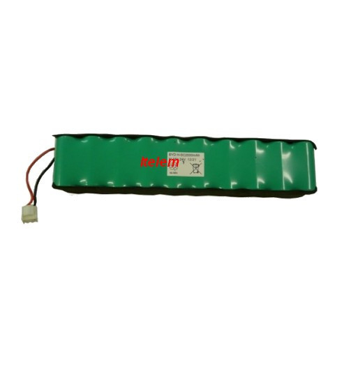 Batterie accumulateur 24V aspirateur Rowenta RS-RH5278